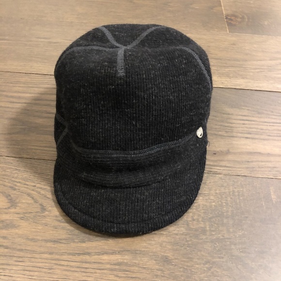 Outdoor Research Womens Flurry Hat 